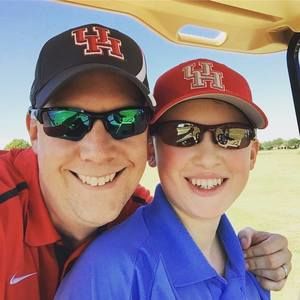 Meet your Posher, Casey